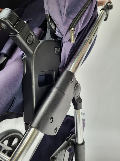 ABC-Design - Salsa 4 Air Diamond Edition