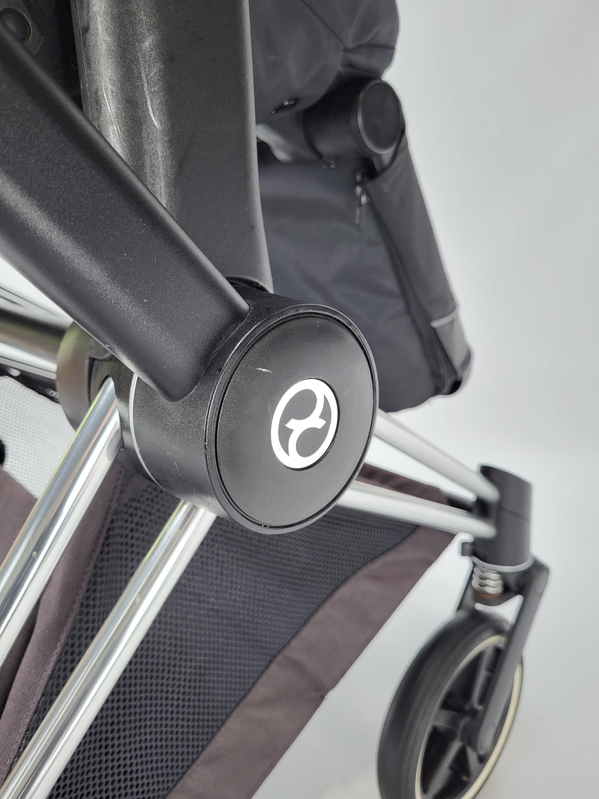 Cybex - Priam