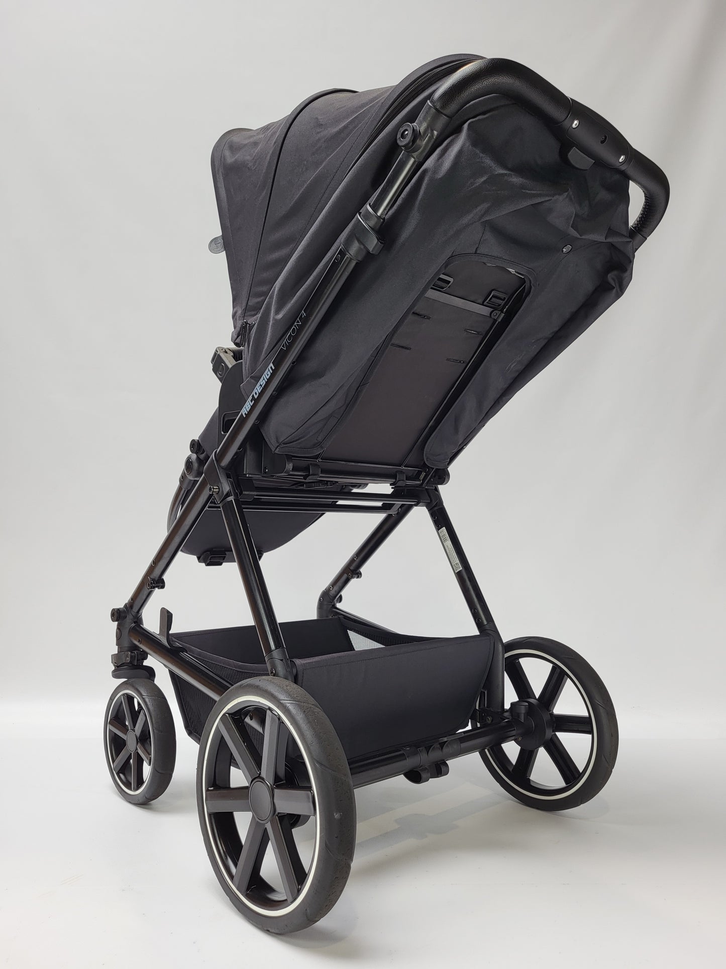 ABC-Design - Vicon 4