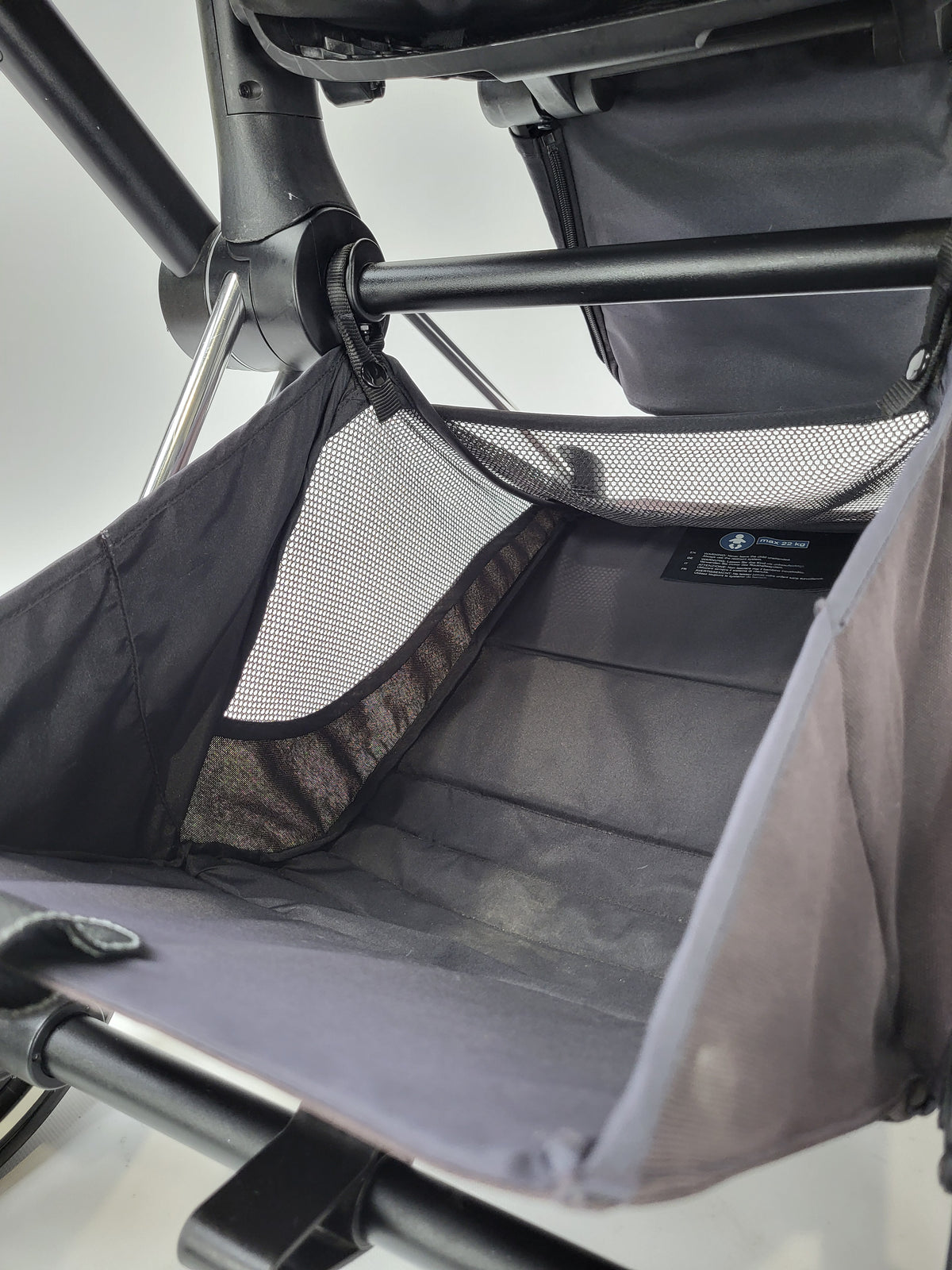 Cybex - Priam