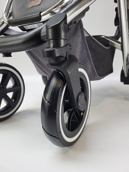 ABC-Design - Salsa 4 Air