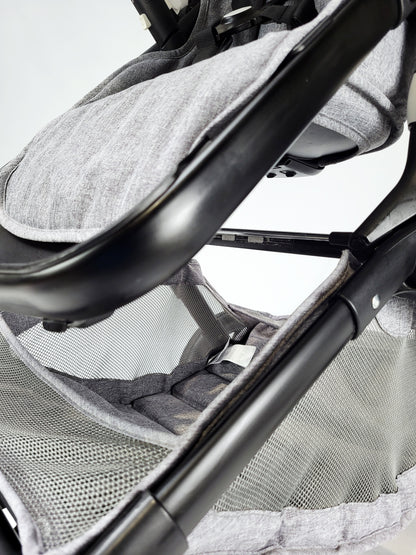 Bugaboo - Fox 2