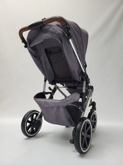 ABC-Design - Salsa 4 Air Diamond Edition