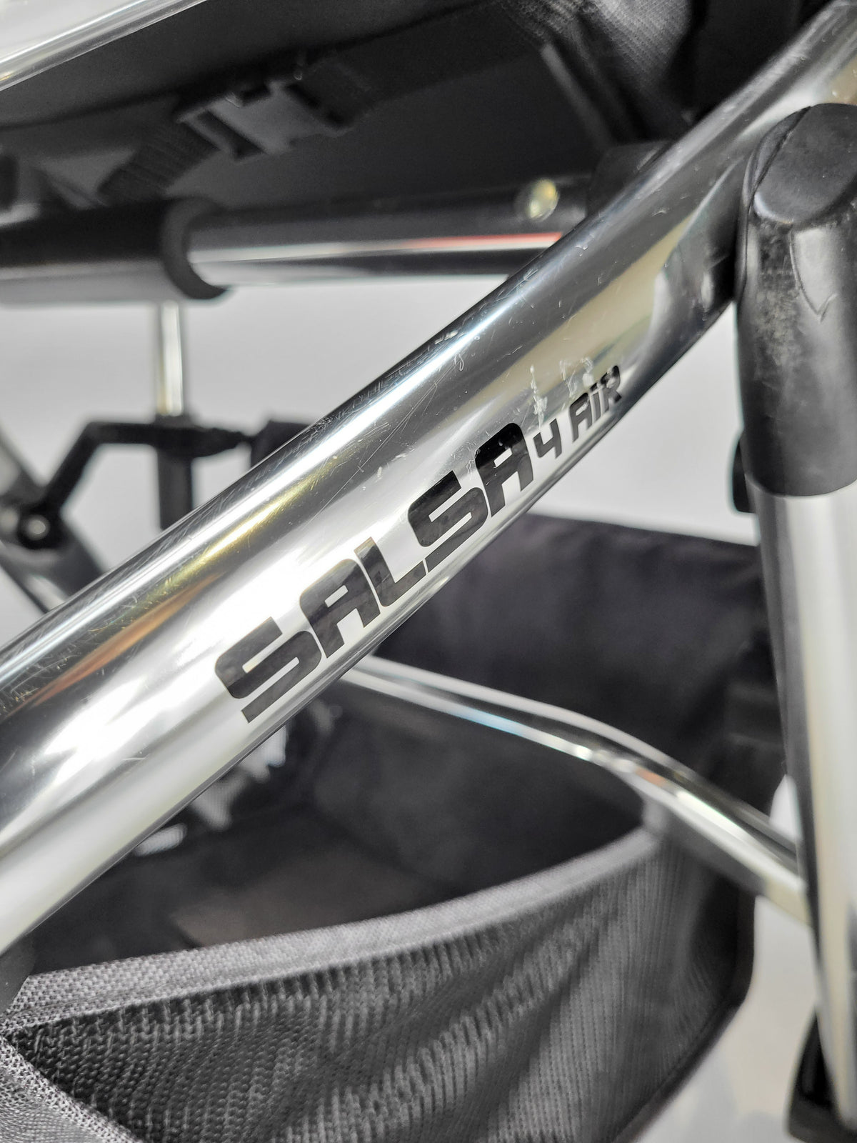 ABC-Design - Salsa 4 Air Diamond Edition