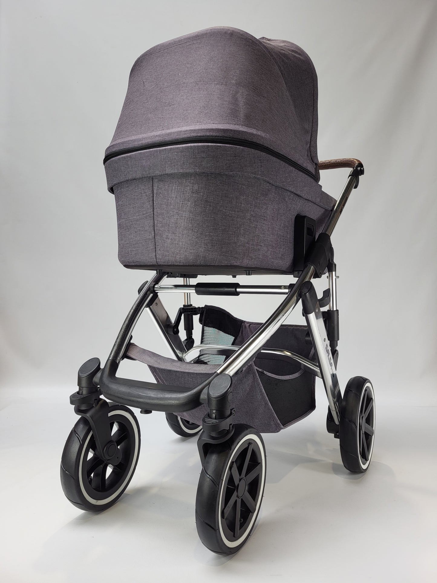 ABC-Design - Salsa 4 Air