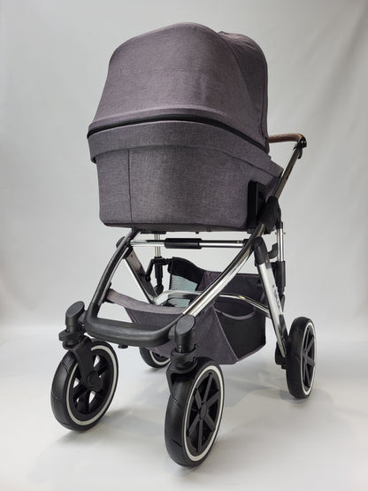 ABC-Design - Salsa 4 Air