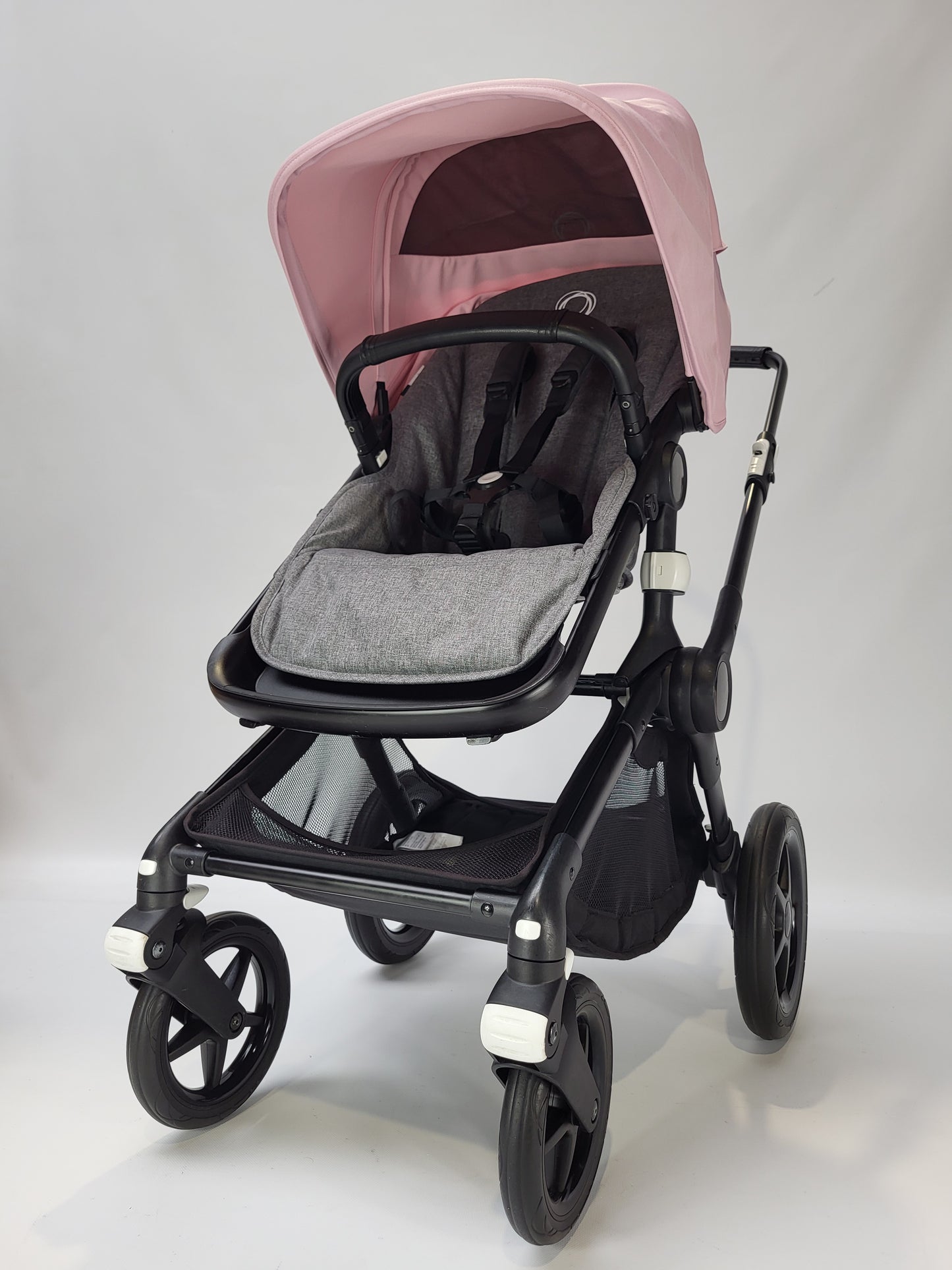 Bugaboo - Fox 2