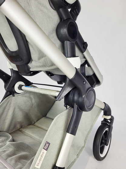Bugaboo - Fox 2