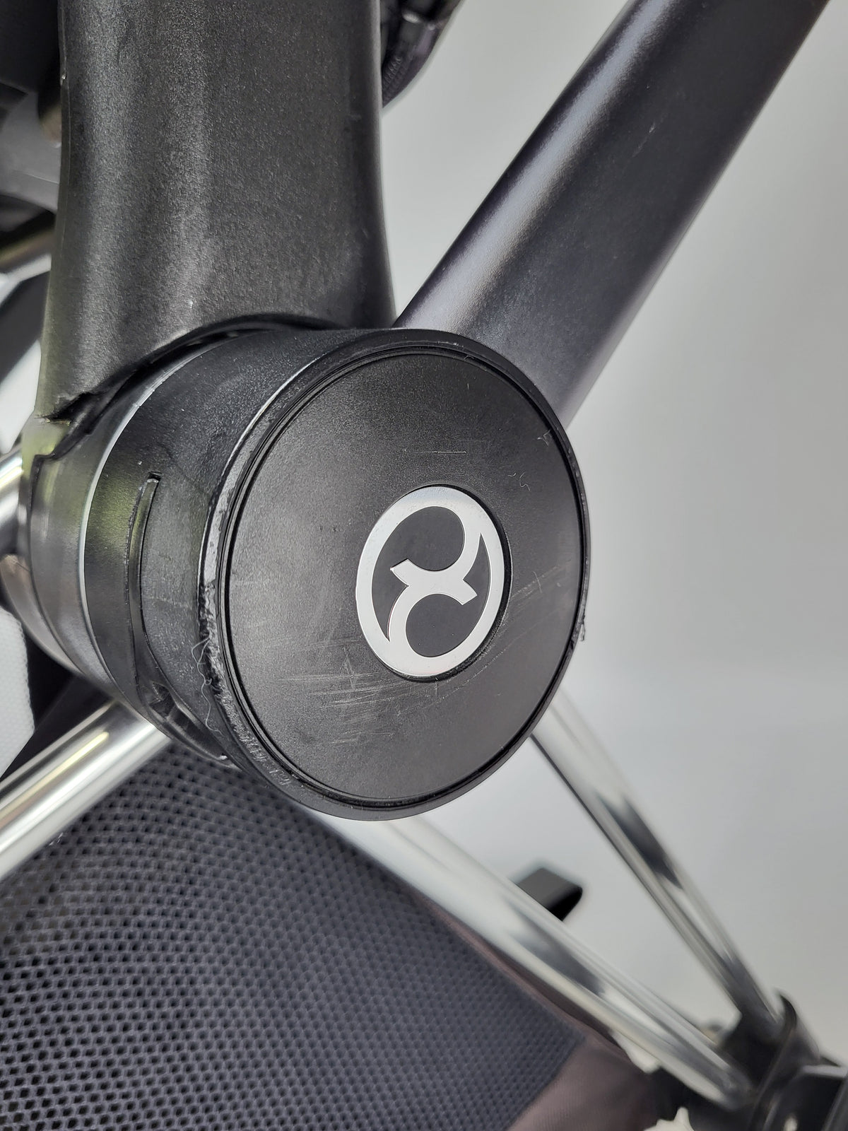 Cybex - Priam