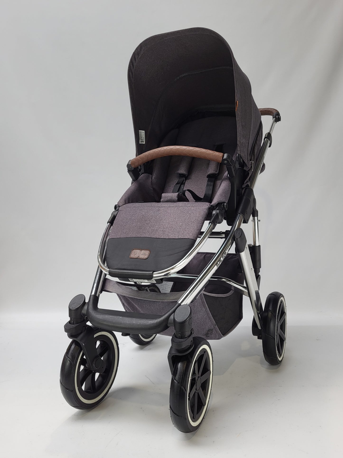 ABC-Design - Salsa 4 Air Diamond Edition