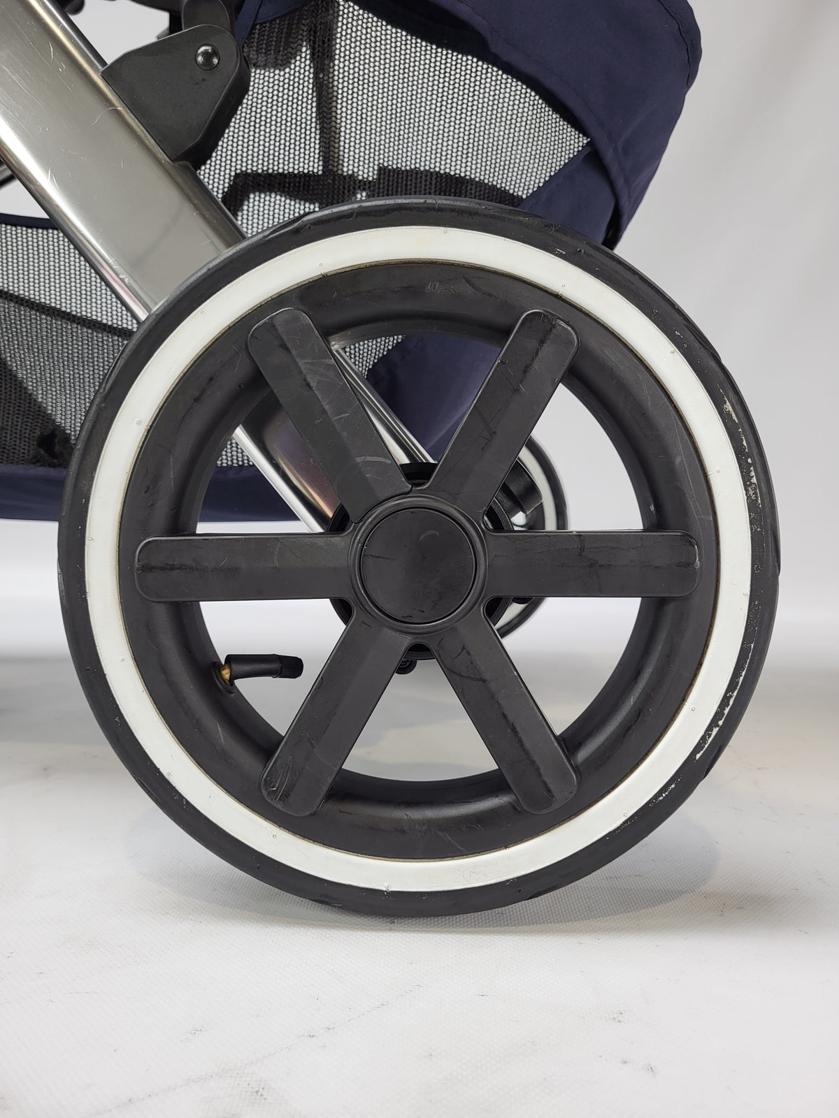 ABC-Design - Salsa 4 Air Diamond Edition