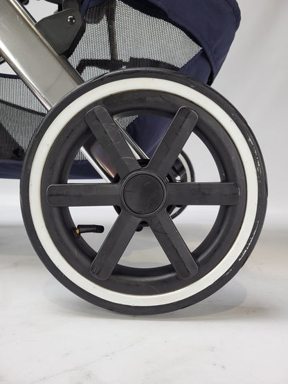 ABC-Design - Salsa 4 Air Diamond Edition