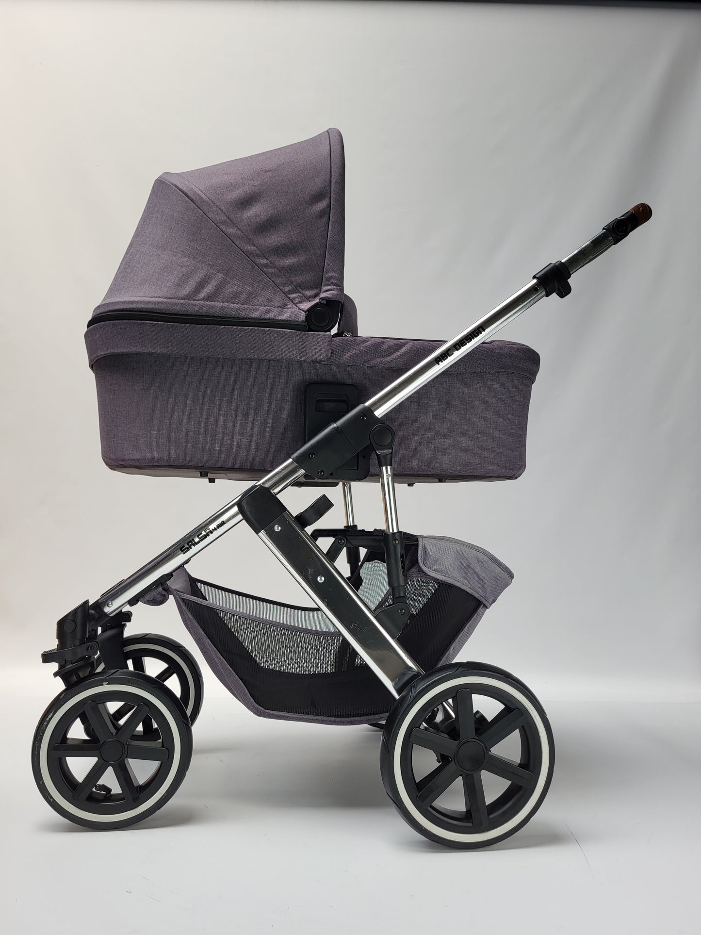 ABC-Design - Salsa 4 Air