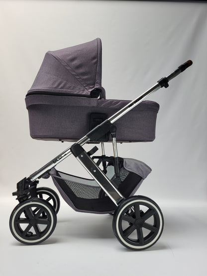 ABC-Design - Salsa 4 Air