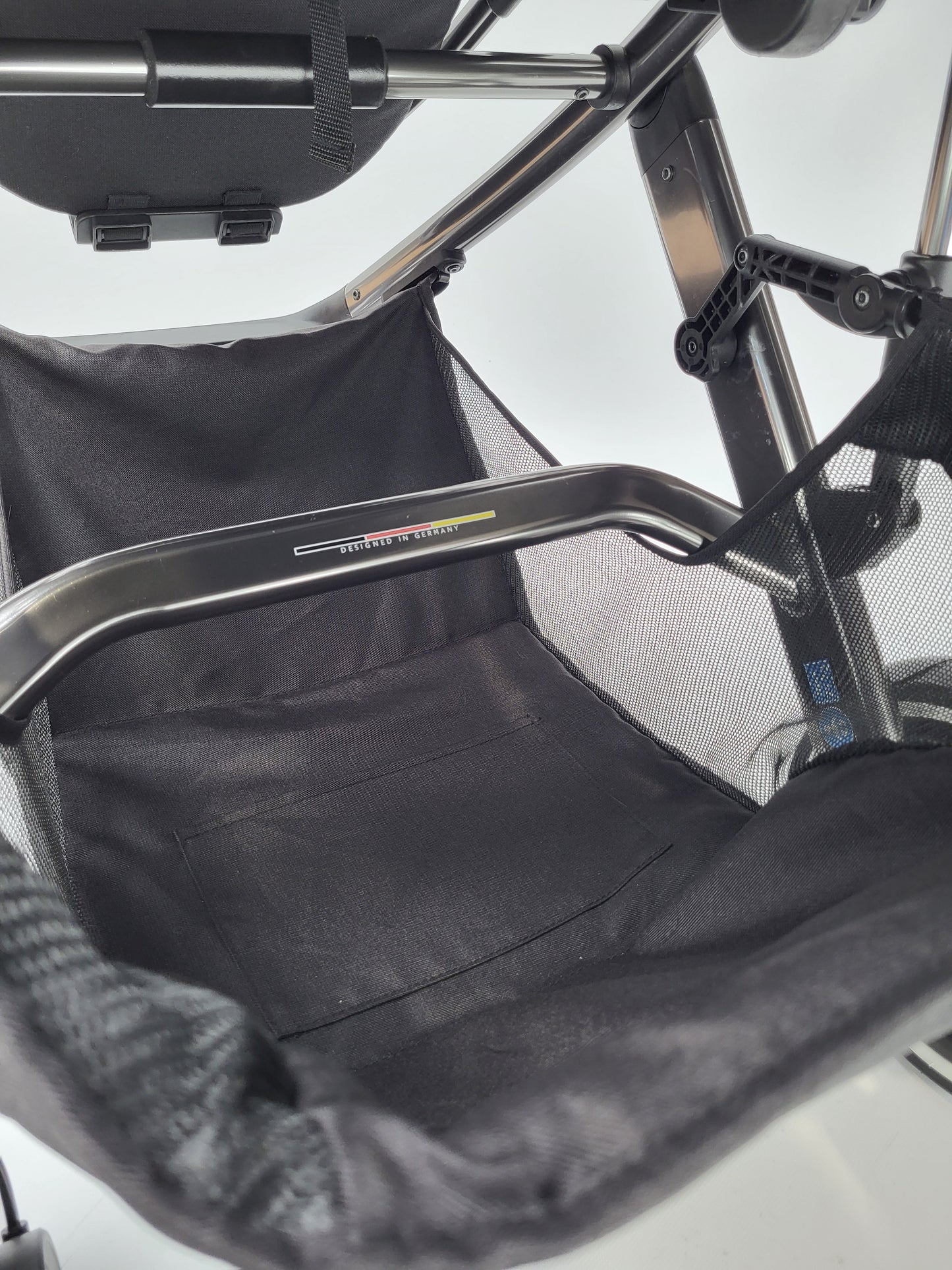 ABC-Design - Salsa 4 Air Diamond Edition