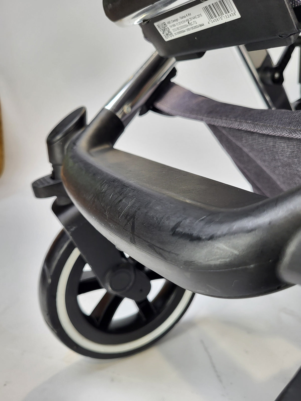 ABC-Design - Salsa 4 Air Diamond Edition