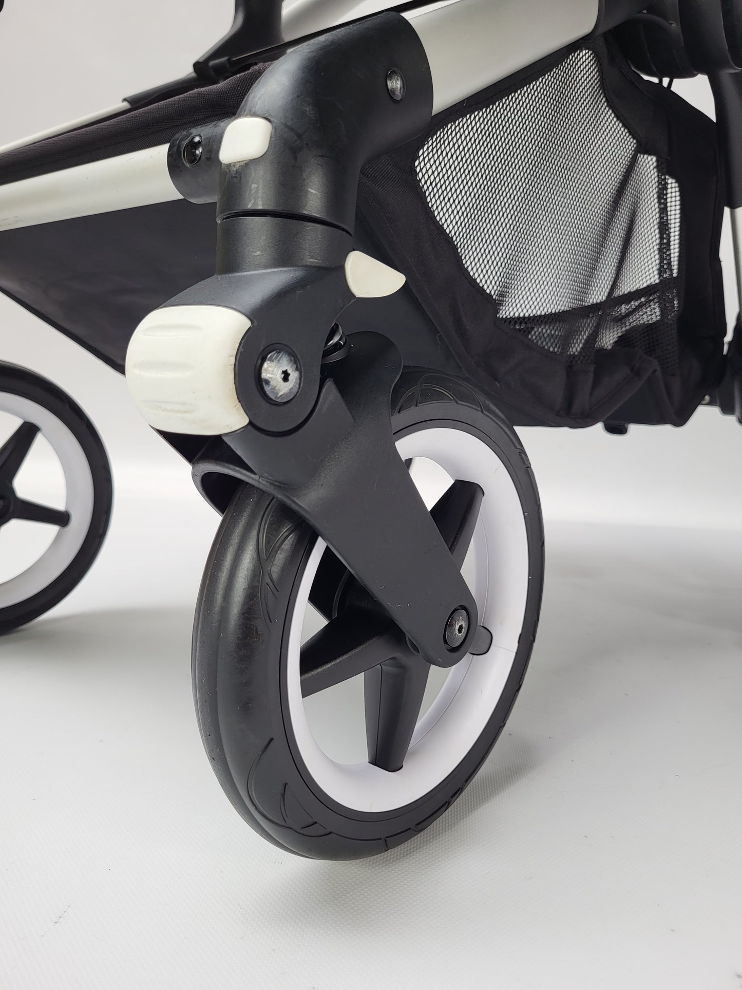Bugaboo - Fox 2