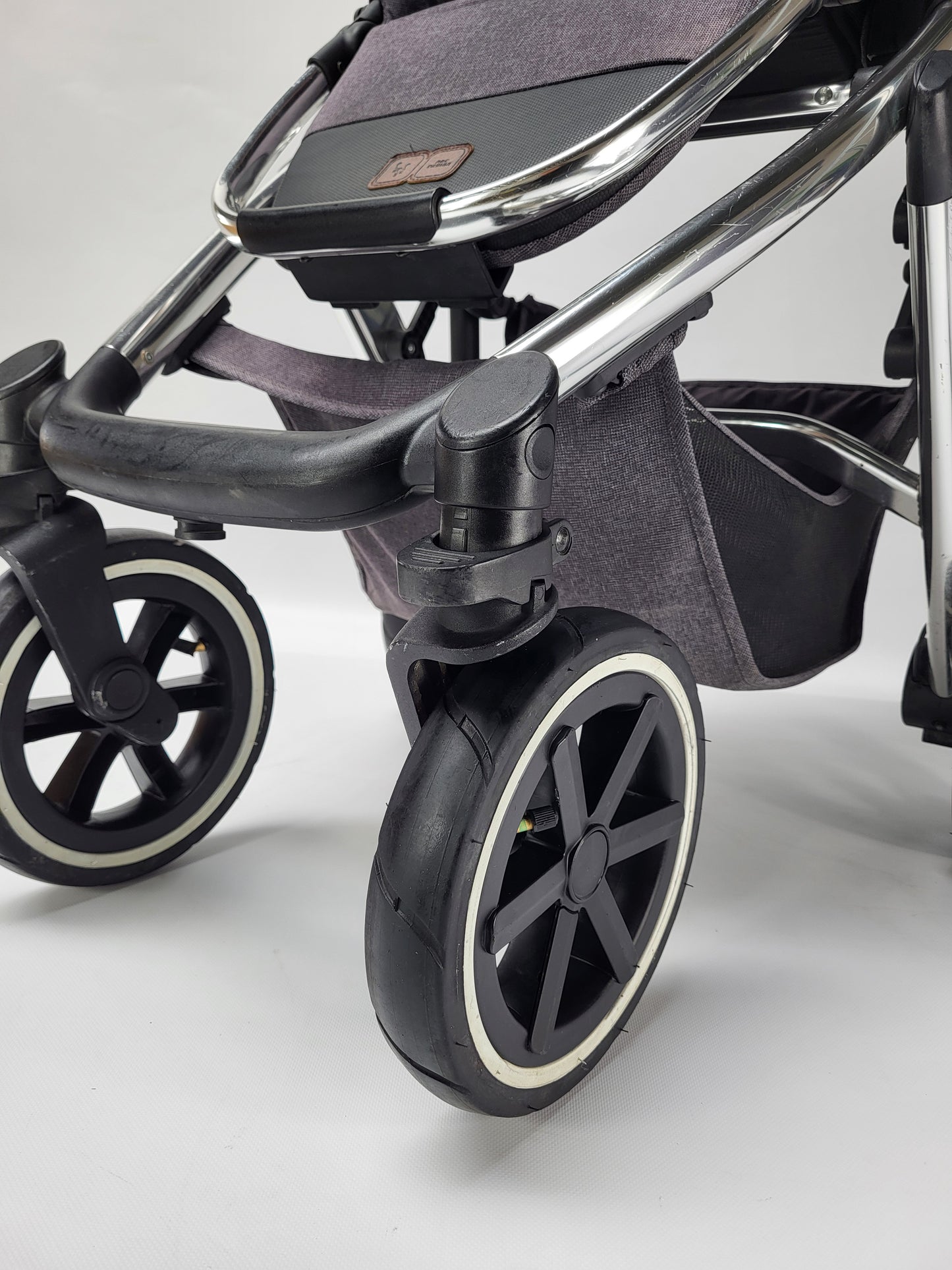 ABC-Design - Salsa 4 Air Diamond Edition
