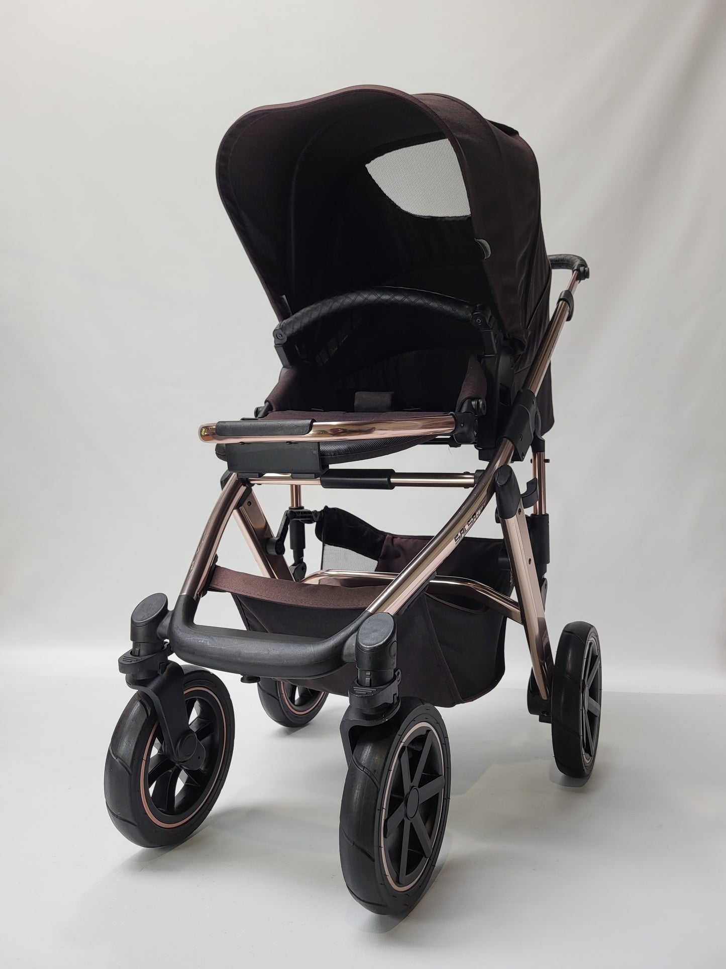 ABC-Design - Salsa 4 Air