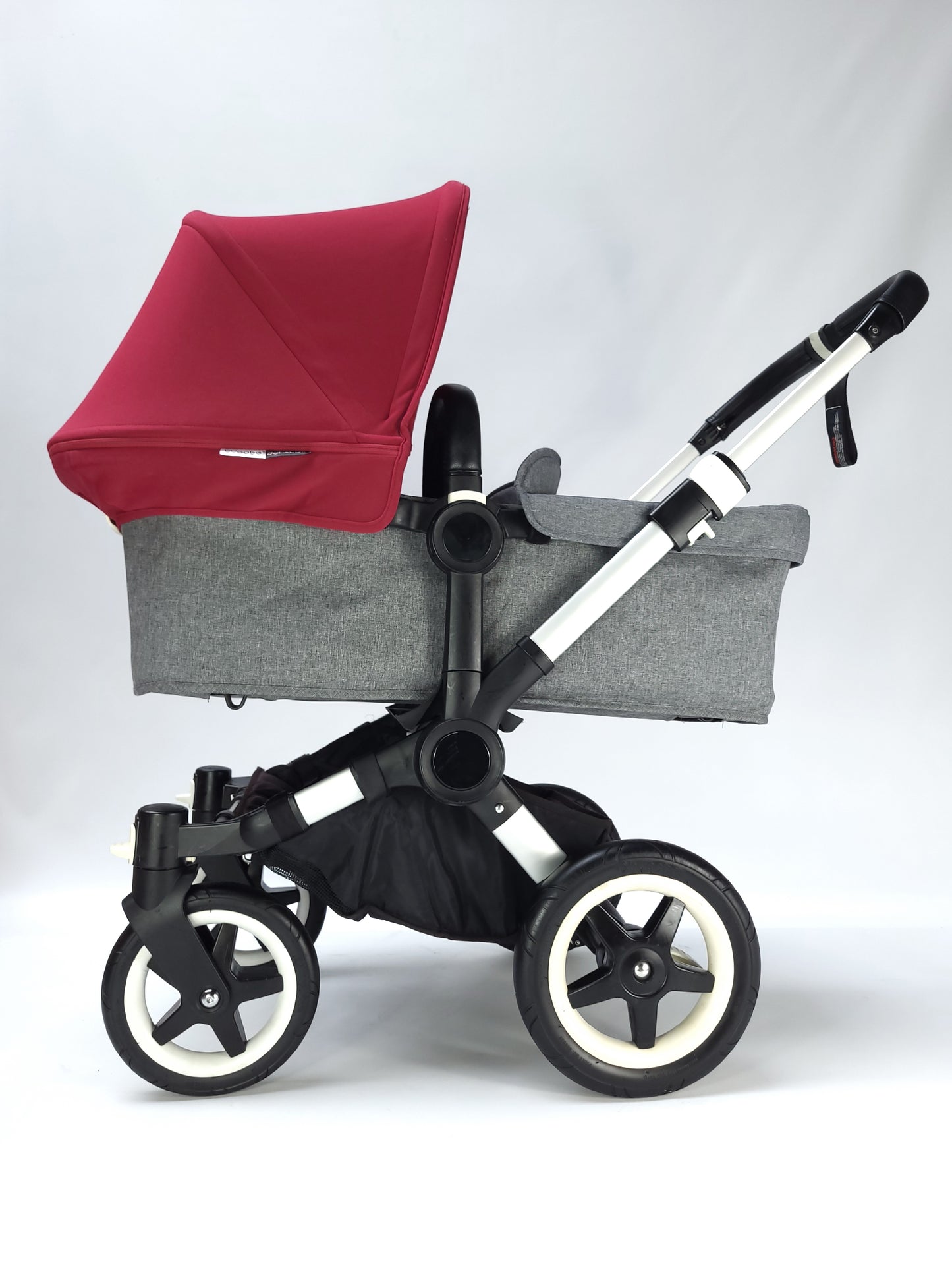 Bugaboo - Donkey 2 Duo