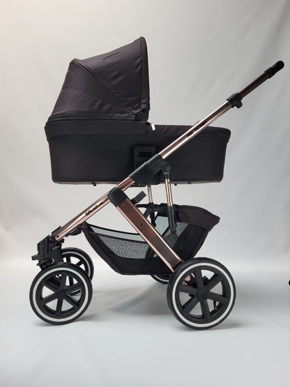ABC-Design - Salsa 4 Air