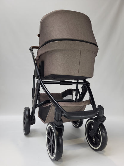 ABC-Design - Salsa 4 Air