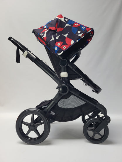 Bugaboo - Fox 2
