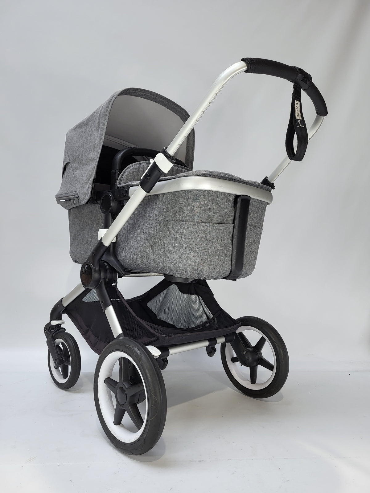 Bugaboo - Fox 2