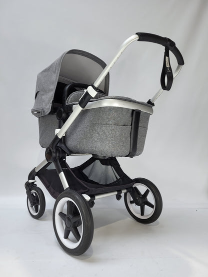 Bugaboo - Fox 2