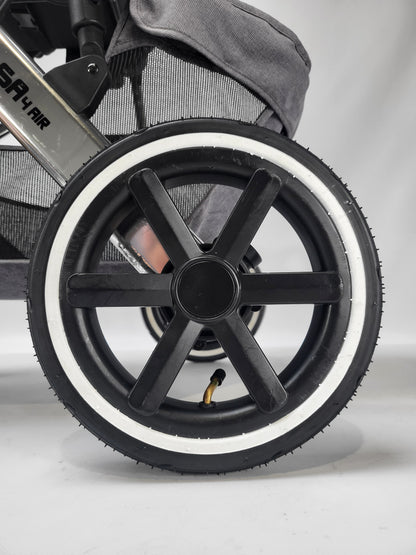 ABC-Design - Salsa 4 Air Diamond Edition