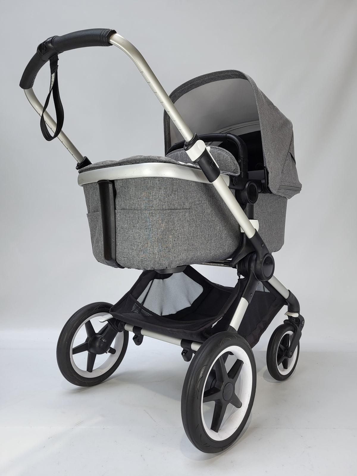 Bugaboo - Fox 2