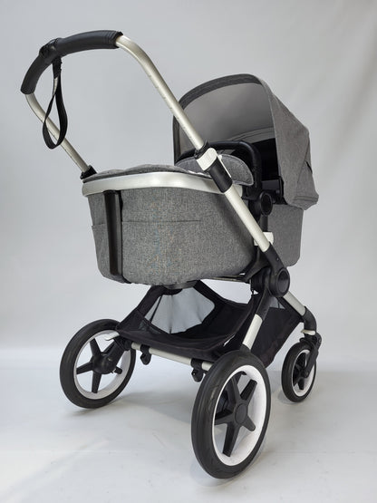 Bugaboo - Fox 2