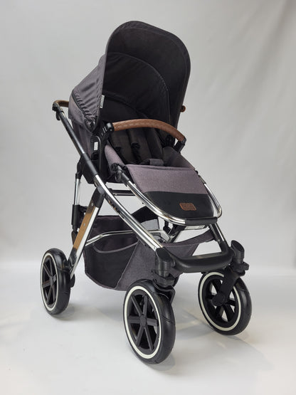 ABC-Design - Salsa 4 Air