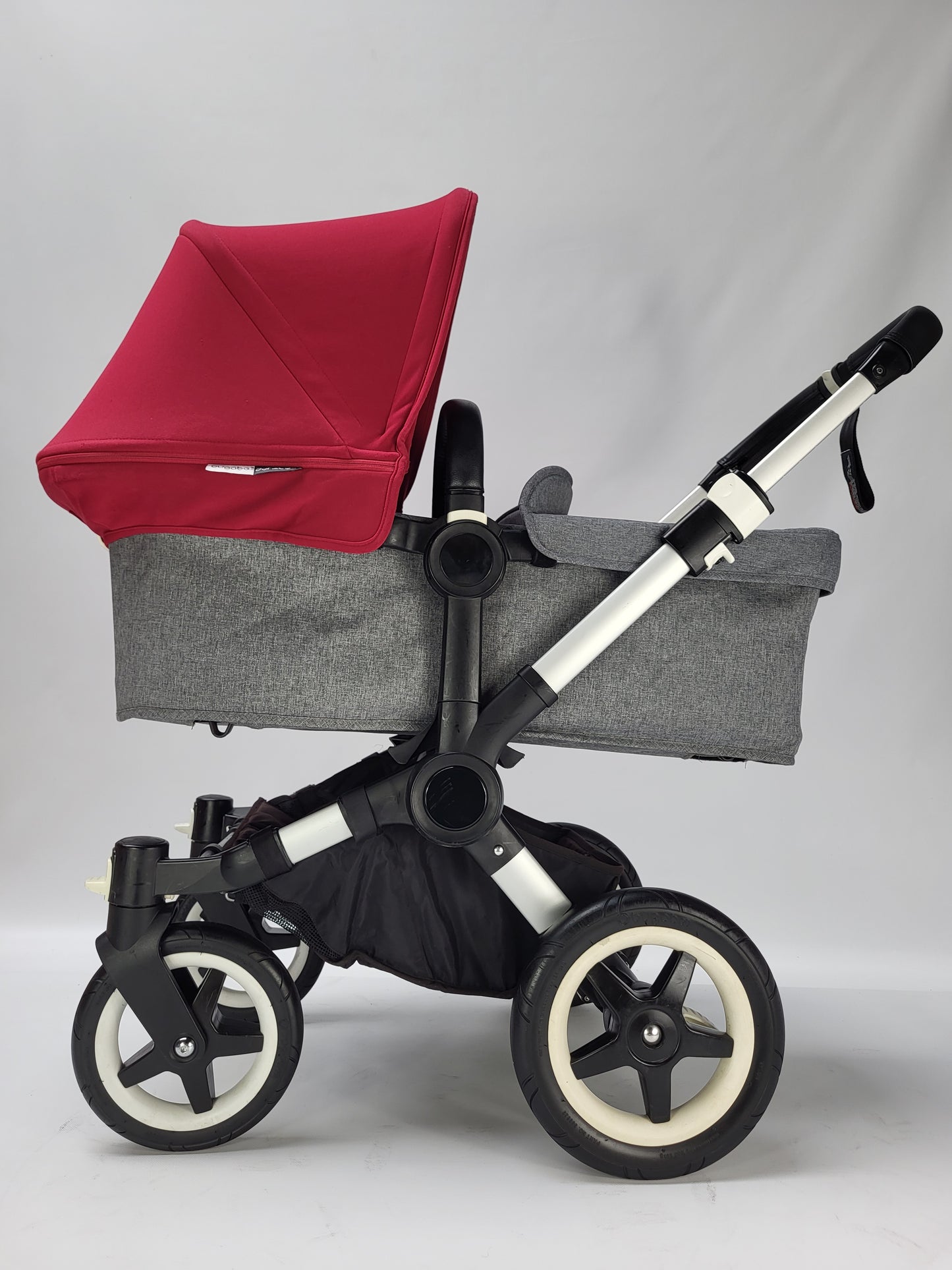Bugaboo - Donkey 2 Duo