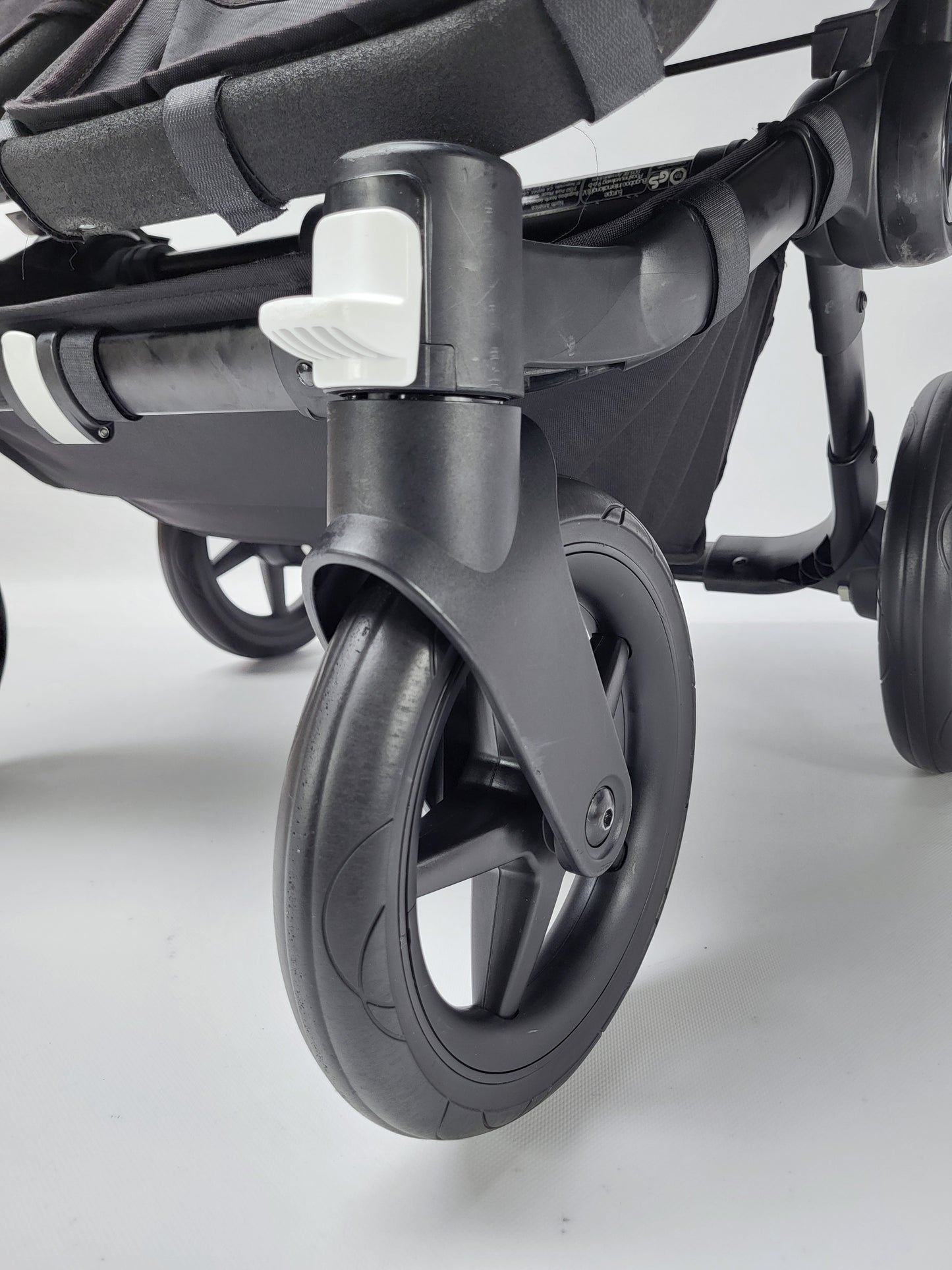 Bugaboo - Donkey 3 Duo