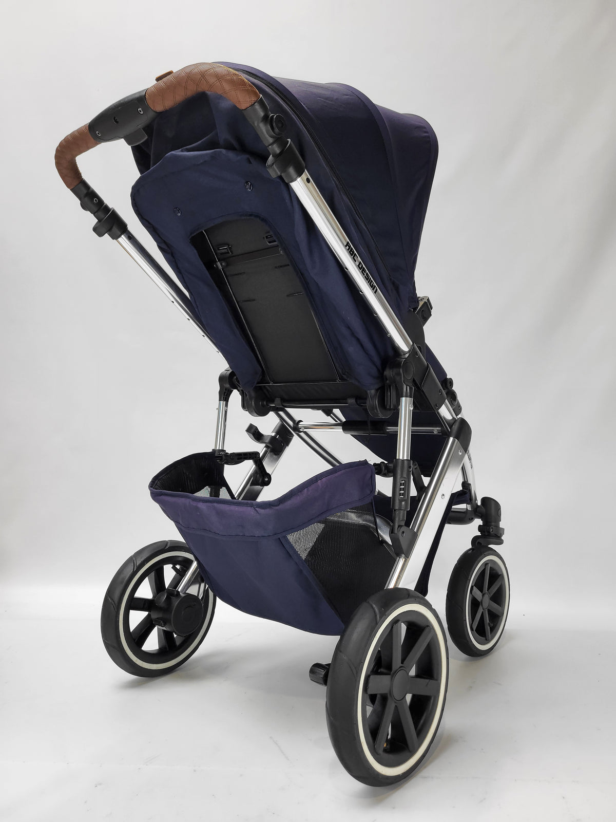 ABC-Design - Salsa 4 Air Diamond Edition