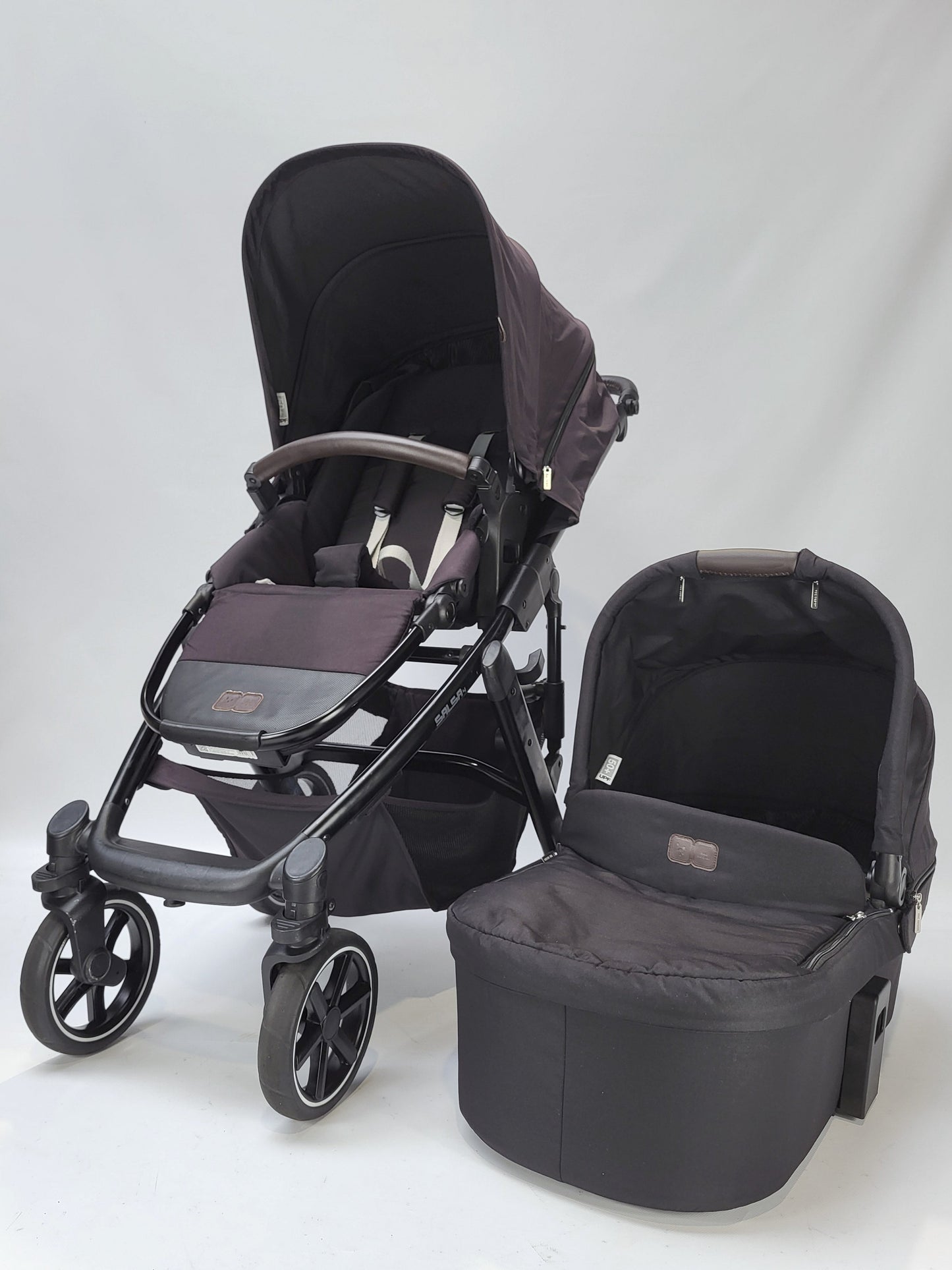 ABC-Design - Salsa 4