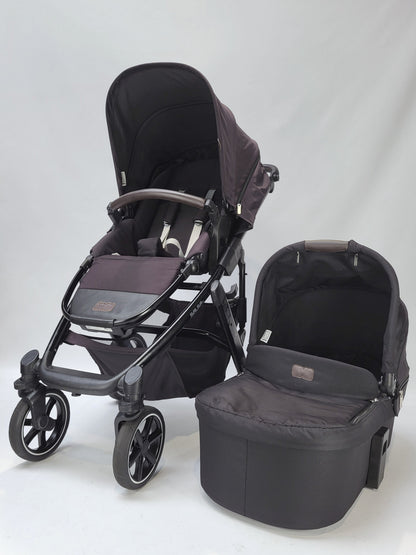 ABC-Design - Salsa 4