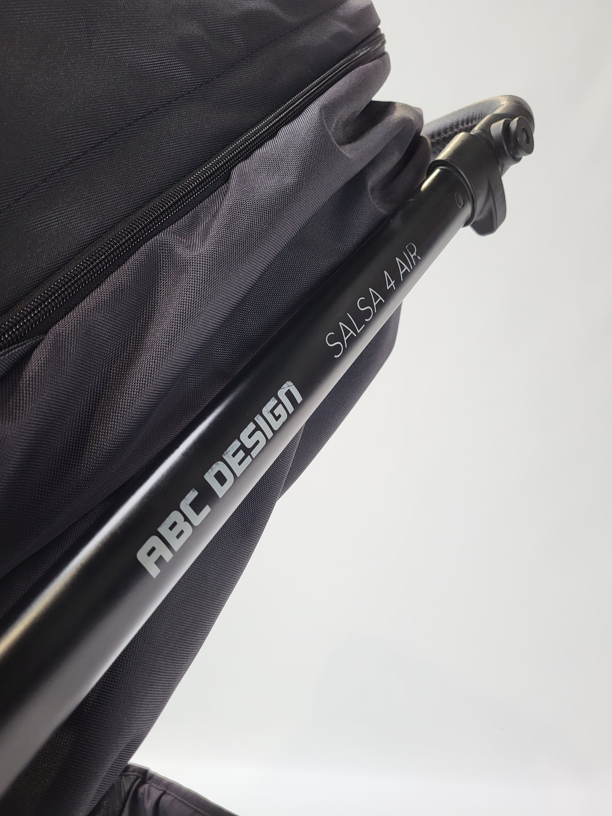 ABC-Design - Salsa 4 Air Diamond Edition
