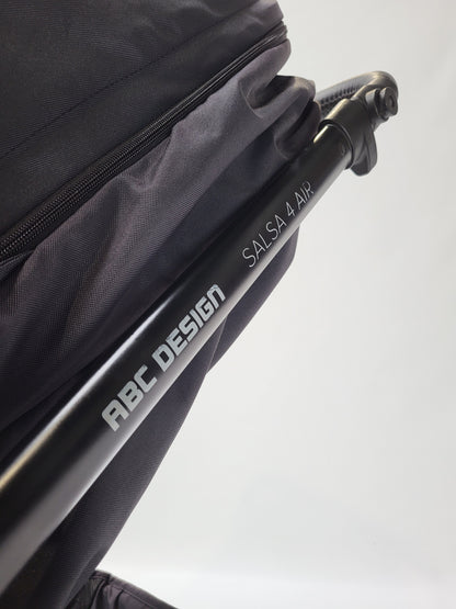 ABC-Design - Salsa 4 Air Diamond Edition