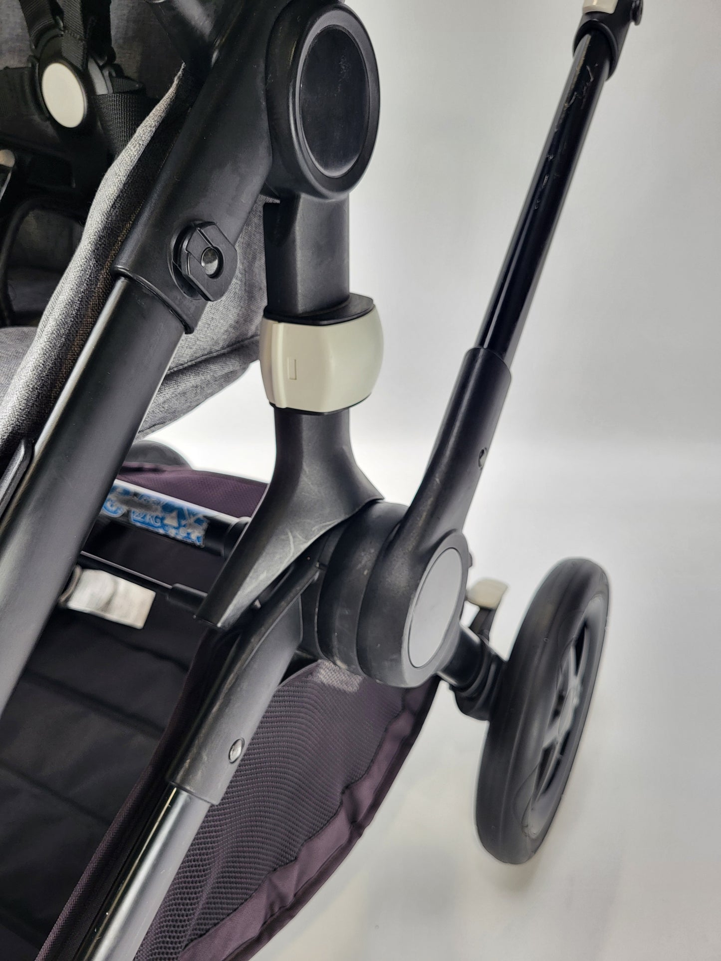 Bugaboo - Fox 2