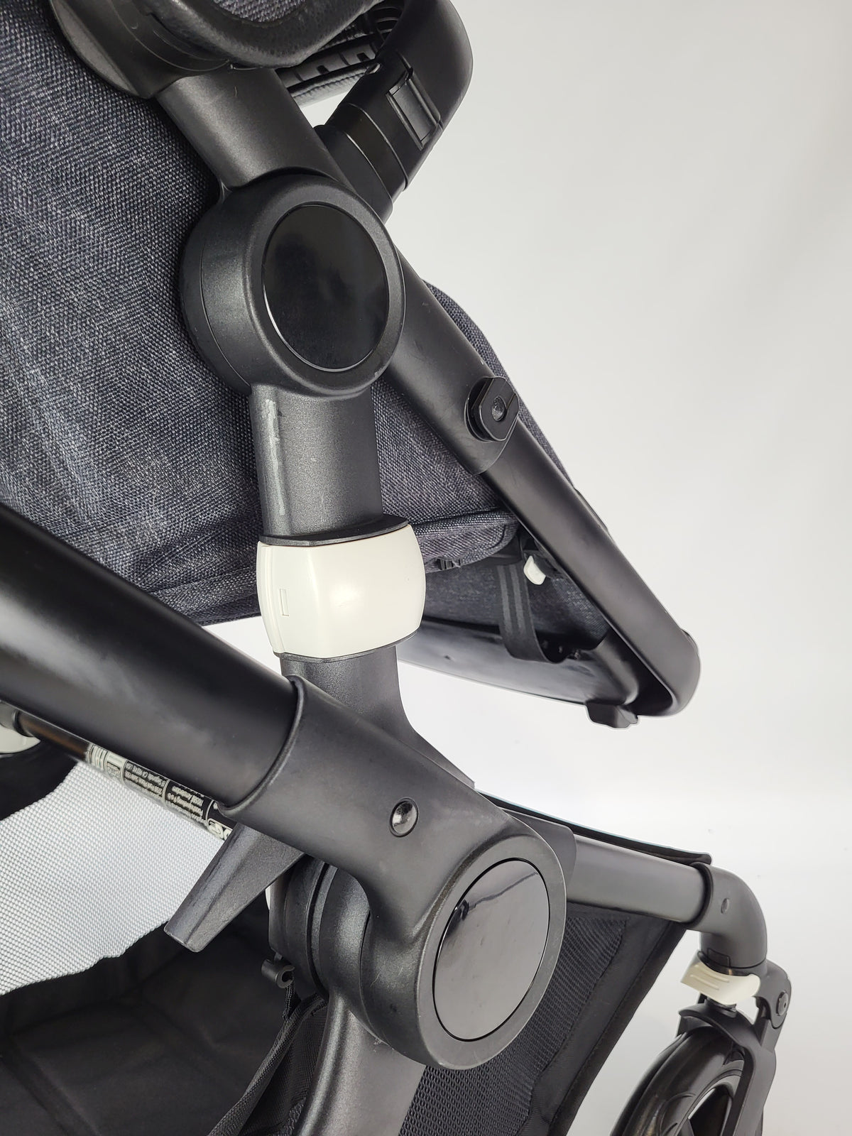 Bugaboo - Fox 2