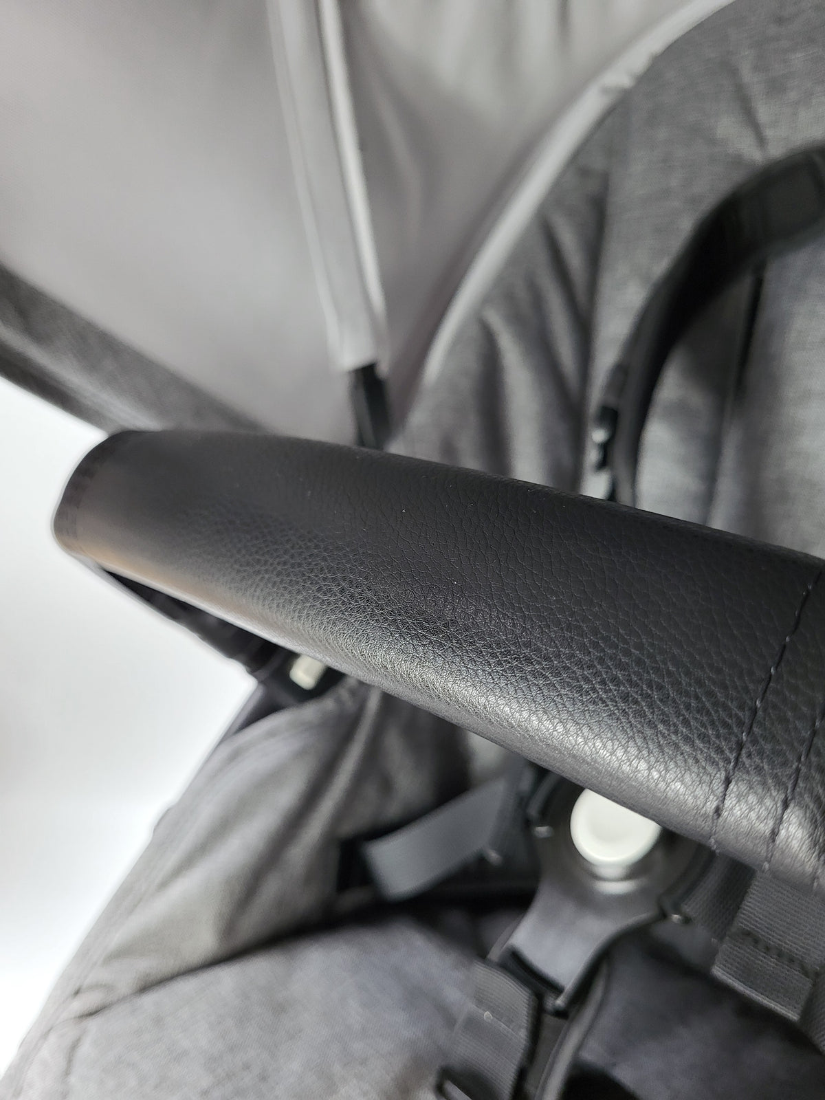 Bugaboo - Fox 2
