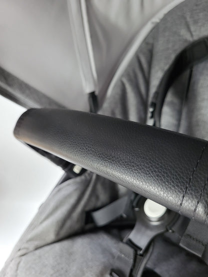 Bugaboo - Fox 2