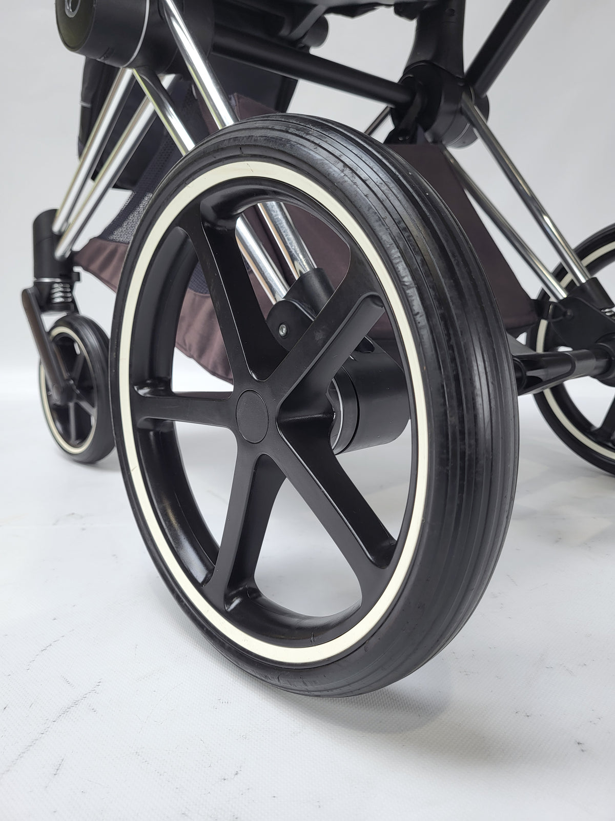 Cybex - Priam