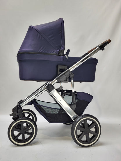 ABC-Design - Salsa 4 Air Diamond Edition