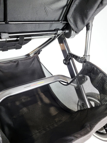 ABC-Design - Salsa 4 Air Diamond Edition