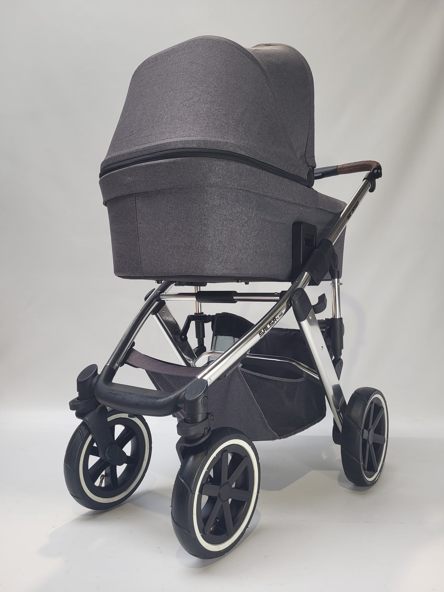 ABC-Design - Salsa 4 Air