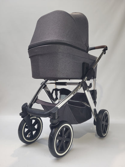 ABC-Design - Salsa 4 Air
