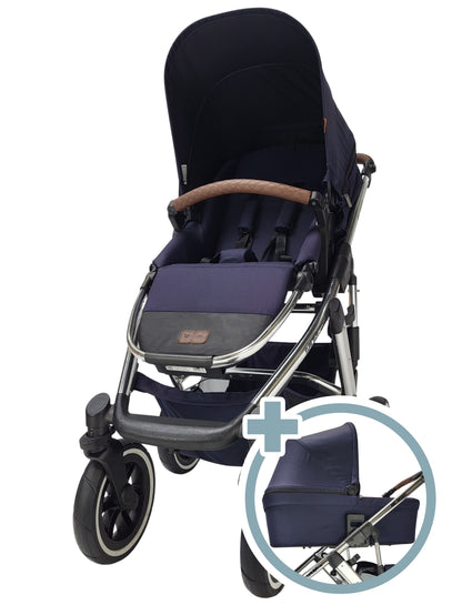 ABC-Design - Salsa 4 Air Diamond Edition